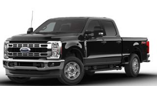 2026 Ford Super Duty® External Image 2